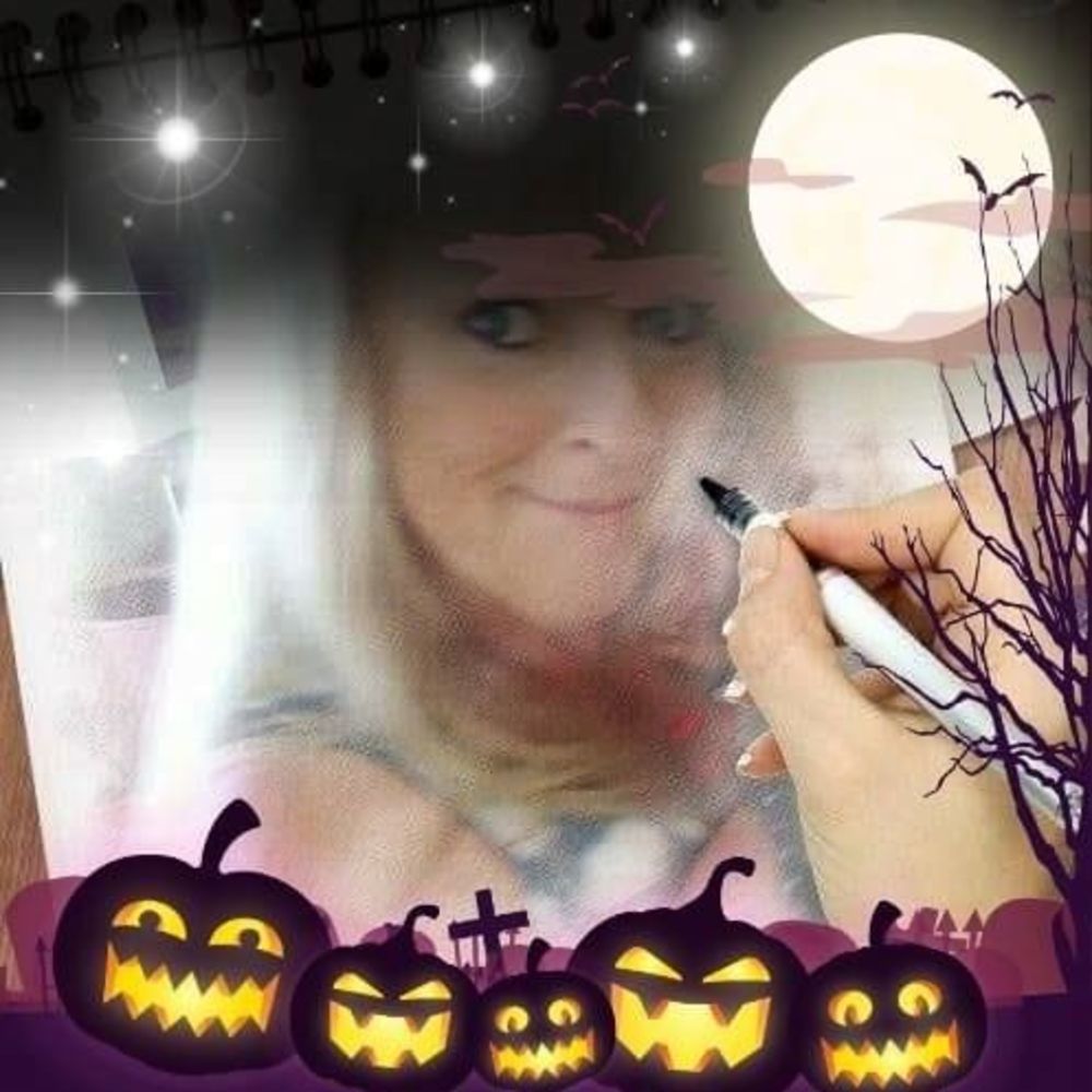 Meet your Posher, Cindy